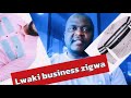 Lwaki oyagala business ya muno okugwa | sadic media show #uganda #inspiringuganda #building #zimba