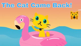 The Cat Came Back Song