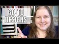 Go To Designs ~ The Grid