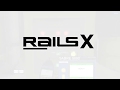 Spectral Labs RAILS X Demo Video