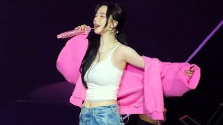 250201 aespa 에스파 'Live My Life' fancam 직캠  #Karina #카리나