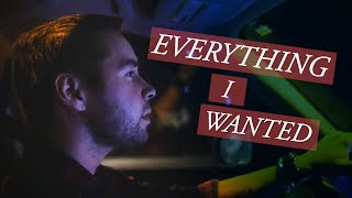 "Everything I Wanted" - Billie Eilish (Acoustic Cover)