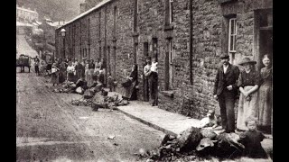 The Condition of Labour Housing at the Time of the Industrial Revolution