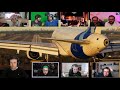Hammerstan E3 2019 MSFS2020 Reveal Trailer Reactions