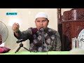 solusi cerdas hidup tentram tanpa riba ustadz dr. erwandi tarmizi ma