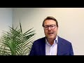 prince constantijn van oranje invite for innovation within the health domain