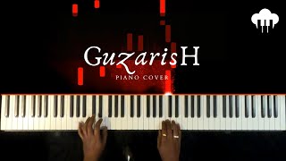 Guzarish | Piano Cover | Javed Ali | Aakash Desai