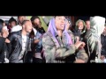 RecoHavoc x Lee Mazin BTS of "1 Hundo" (Shot By @Byjanaer)