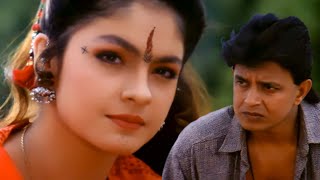Bikhri Zulfon Ko Sajaane Ki | Kumar Sanu | Alka Yagnik | Tadipaar | 1993 | Sada Bahar Song