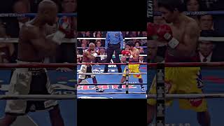 How Elite Boxers Fight