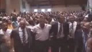 Tokkummaa waldoota Oromo  Walga'ii 2008 part 3