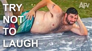 Best of the Week | Try Not to Laugh 😆