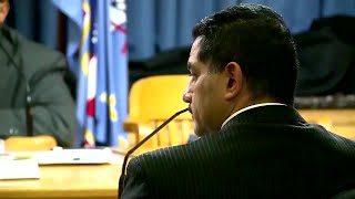 Judge reverses demotion of former police chief Alfonso Morales