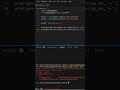 How to track Location of Phone number using #python#shorts #ytshorts #programming