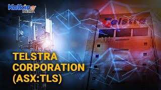 ASX Telecommunication Stock In Focus: Telstra Corporation (ASX:TLS)