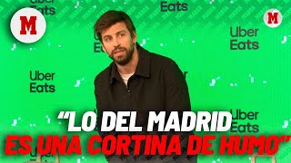 Piqué: \