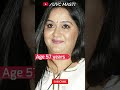 80 s old heroines real age south old actress vijaya shanti radha nadiya suhasini shorts