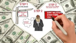 Secrets of the Millionaire Mind Animated Review