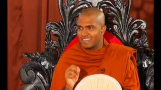 Ven.Walpola Gothema Thero (බ්‍රහ්මණ සුත්‍ර)