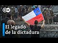 Chile - A 50 años del golpe militar de Pinochet | DW Documental