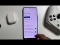 Redmi Note 12 How to Start Android auto Automatically on Android Auto