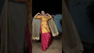 Morni Banke || Badhaai ho || Palak Choreography || Easy Steps..