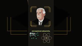 Ernest Rutherford: Discoverer of Radioactivity and Nobel Prize Winner#science