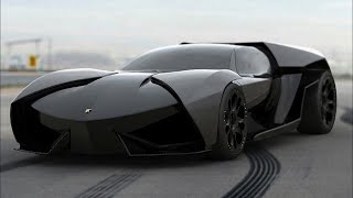 Top 6 MOST EXPENSIVE CARS In The World 2022-2023