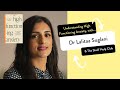 Shelf Help Club x Dr Lalitaa Suglani | Author Interview | High Functioning Anxiety | June 2024