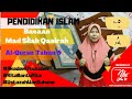 PENDIDIKAN ISLAM TAHUN 5 (Bacaan Mad Silah Qasirah)