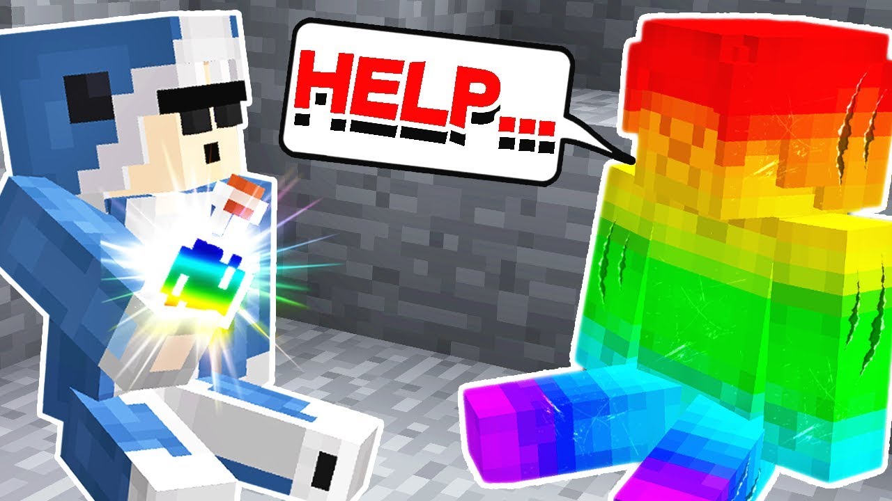 Reviving Rainbow Steve He S Alive Youtube