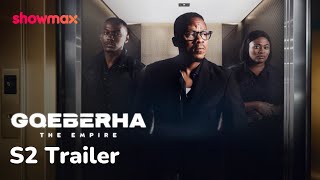 Gqeberha: The Empire S2 | Now on Showmax