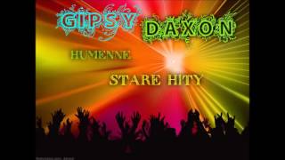 GIPSY DAXON STARE HITY HUMENNE 12