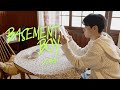 DEMIAN(데미안) - 'BASEMENT BOY' Official Lyric Video