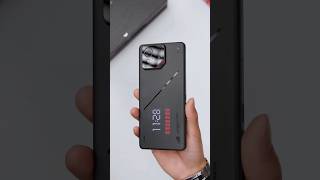 Asus RoG Phone 9 Pro Edition Unboxing ASMR #shorts