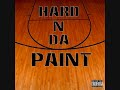 kid kain hard n da paint freestyle