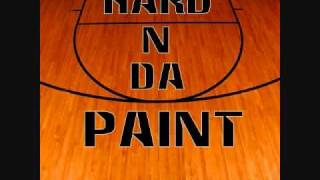 Kid Kain- Hard N Da Paint Freestyle