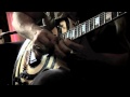 Zakk Wylde playing 'Crazy Train' solo