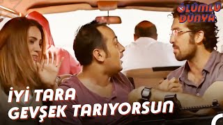 İyi Tara Gevşek Tarıyorsun! | Ölümlü Dünya