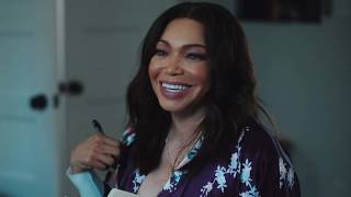 One Last Shot | Official Trailer (Tisha Campbell x Lifetime 2026)