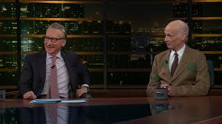 Overtime: John Waters, David Axelrod, Ken Buck | Real Time with Bill Maher (HBO)