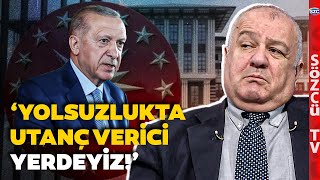 'Yolsuzlukta Utanç Verici Yerdeyiz!' Cem Toker Erdoğan'ı Hedef Aldı! Kayyum Oyunlarını Anlattı!