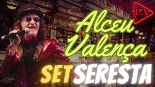 Set Seresta - Alceu Valença