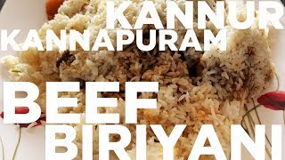 Nandu Hotel, Kannapuram - Beef Biriyani in Kannur