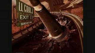 LL Cool J - Its Time For War - Exit 13