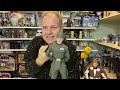 darth tuba s star wars unboxing show 640 sideshow retrospective clone wars kenobi u0026 admiral piett