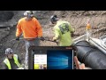 The Right Tablet for the Job | MobileDemand Rugged Tablets