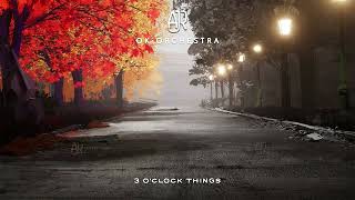 AJR - 3 O'Clock Things (Official Instrumental)