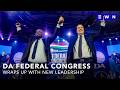 WRAP UP: DA’s 2026 Federal Congress