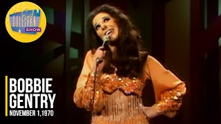 Bobbie Gentry "Benjamin" on The Ed Sullivan Show